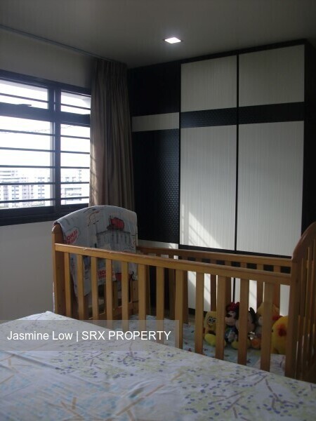 Blk 517E Jurong West Street 52 (Jurong West), HDB 4 Rooms #551166851
